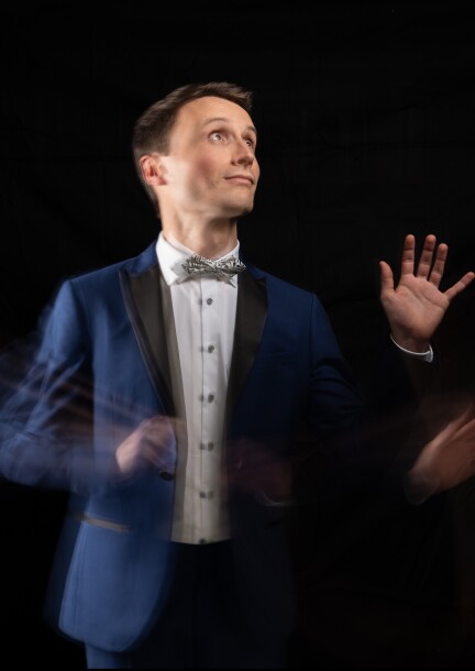 MOZART ORGAN RECITAL - Conciertos - St. Mauritius-Pfarrkirche