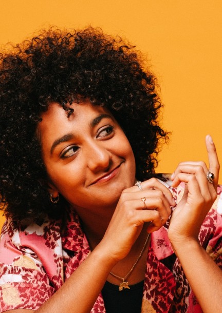 Tahnee & Friends - Humour et comédie - Point Favre