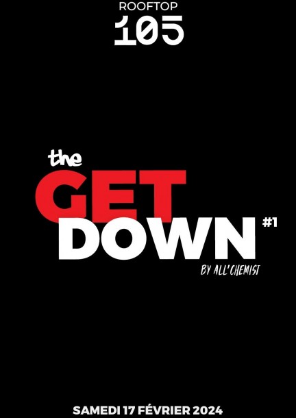 The Get Down - Festivals