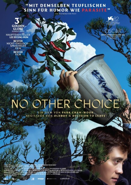 No Other Choice - Kino - Hofkino im Landesmuseum