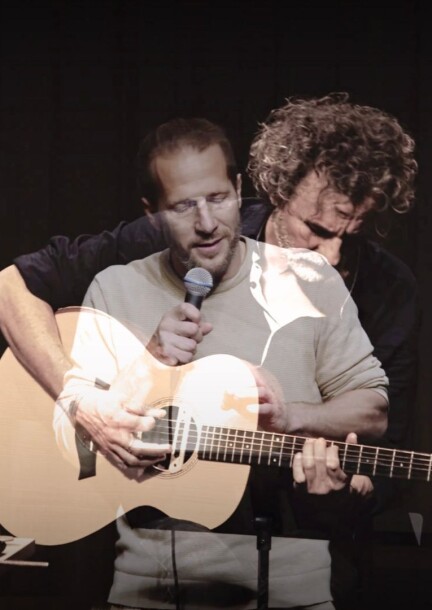 Faire Paysan - Théâtre et arts vivants - Maison Pré-du-Canal