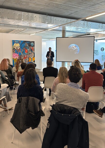 Table ronde « Les multiples en art contemporain » - Conferences