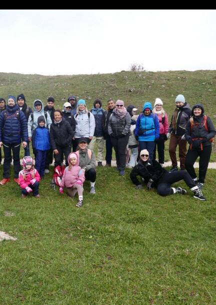 Sortie randonnée sur le Jura - Balades et visites - La Givrine