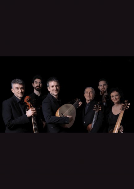 Concert | Academia Strumentale Italiana - Splendid Isolation - Concerts