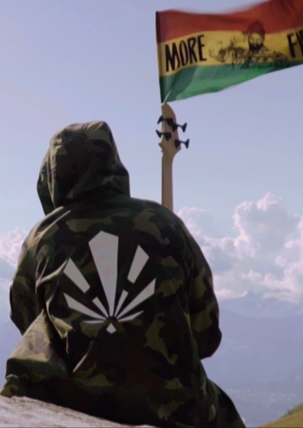 JAHNATON + LION MESSAGER - Konzerte