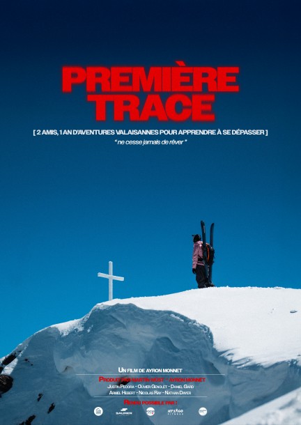 Avant-première – Première Trace - Cinéma