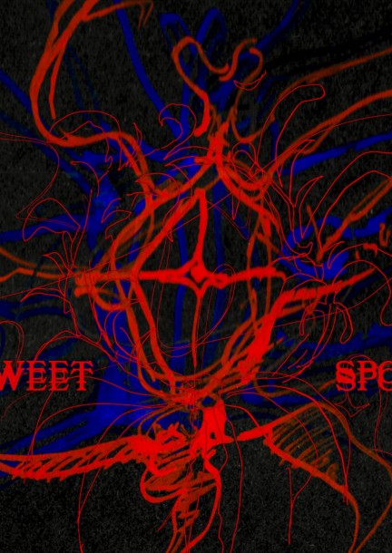 Harald Beharie - Sweet Spot - Theatre and performing arts