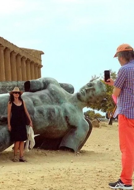 Voyages en Italie - Kino