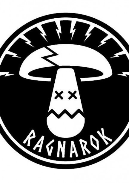 Ragnarock - Festivals