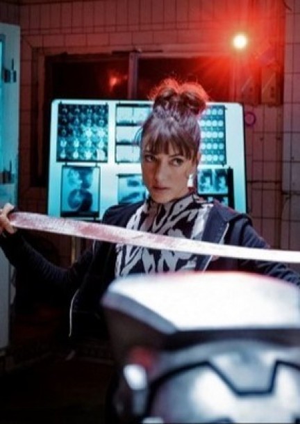 Zenithal - Cinéma - Cinéma Rex 1