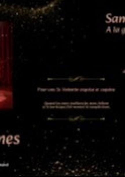 Ligron et les belles dames - Repas spectacle - Kultur und Spektakel