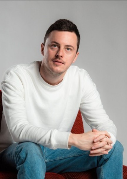 Renaud De Vargas "Comment on va l'appeler ?" - Theater und Bühnenkunst