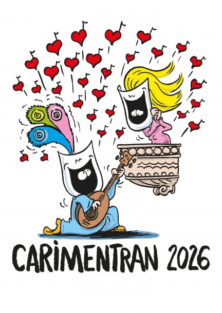 Grand Manger 2026 - Mardi Gras - Choucroute - Poilie Popotin - Cultura e spettacoli