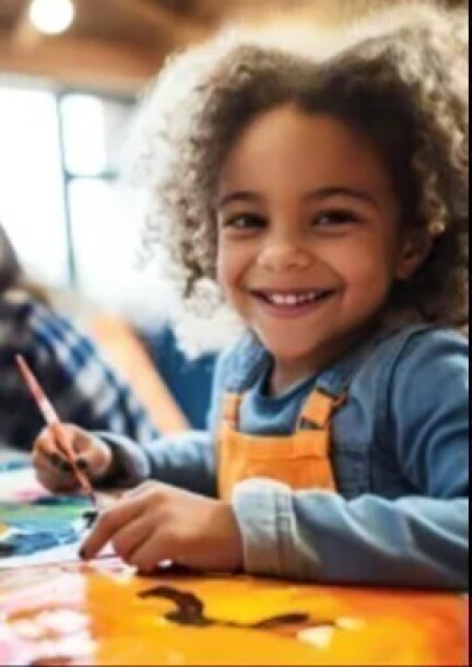 ATELIER D'EXPRESSION POUR ENFANTS 2026 - 2027 - Formations - Trace-Ecart