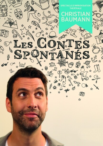 Les Contes Spontanés