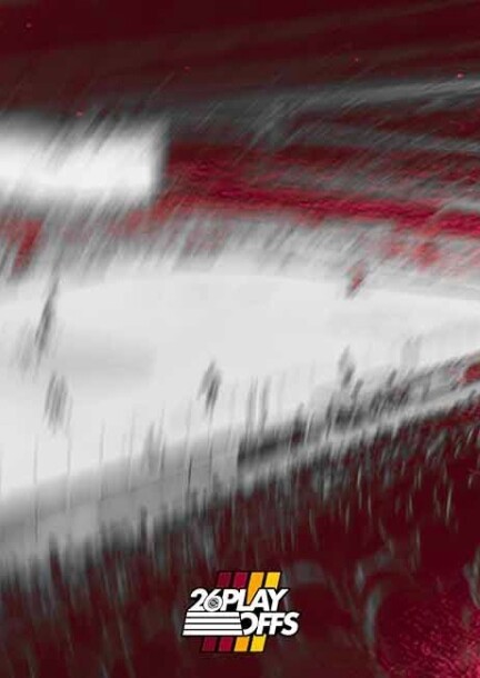 Acte 6 - LHC vs GSHC - Sport - Vaudoise Arena