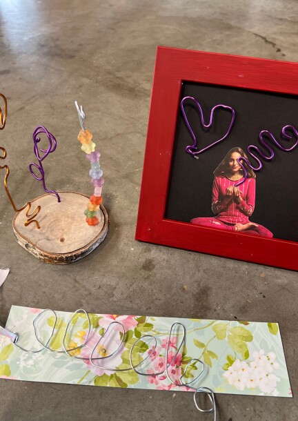 Bricolages (6 à 10 ans) aux couleurs de l’automne à la bibliothèque - Ateliers et stages - Bibliothèque communale et scolaire de Gland