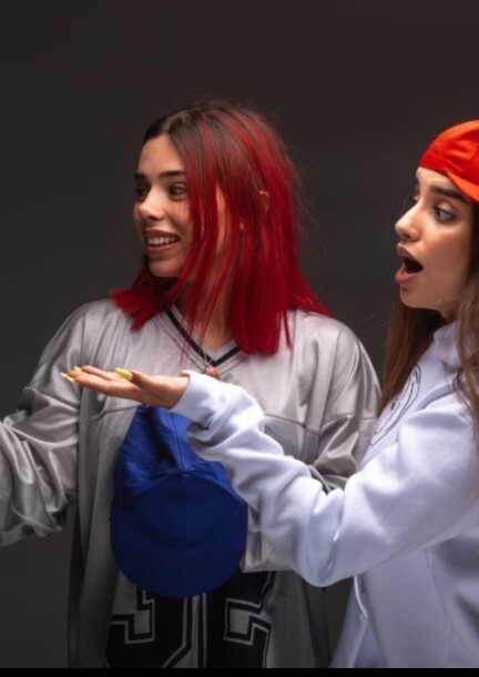 Improvisation théâtrale — Atelier découverte — 10 à 15 ans - Teatro e arti performative