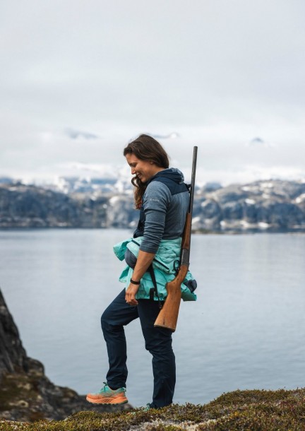 SAC-Frauen-Expeditionsteam nach Grönland - Filme für die Berge Bern - Cinéma