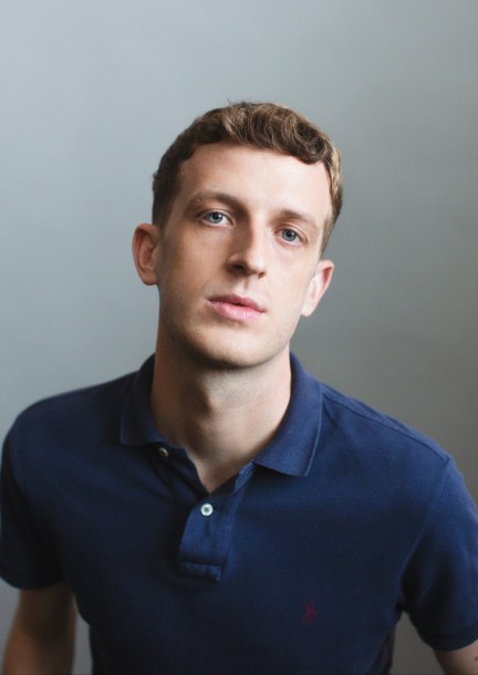 Édouard Louis - Konferenzen