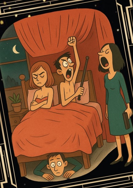 Alors Arlette heureuse ? (Quinzaine) - Théâtre et arts vivants