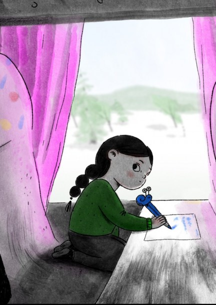 les yeux grands ouverts - Cinema