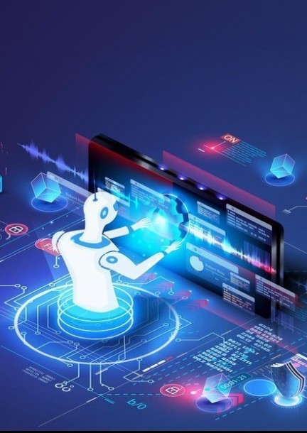 Dans la peau d’une IA : Comment une intelligence artificielle apprend-elle? (Atelier + 16 ans) - Ateliers et stages - Rolex Learning Center - Espace Tinguely