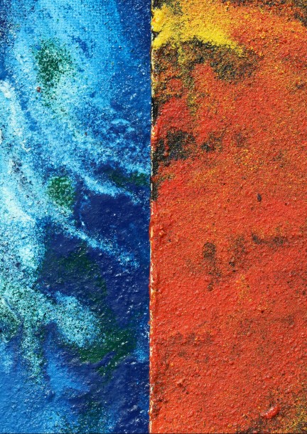 ATELIER CRÉATIF INTERGÉNÉRATIONNEL : COULEURS EN MOUVEMENT - Workshops und Praktika