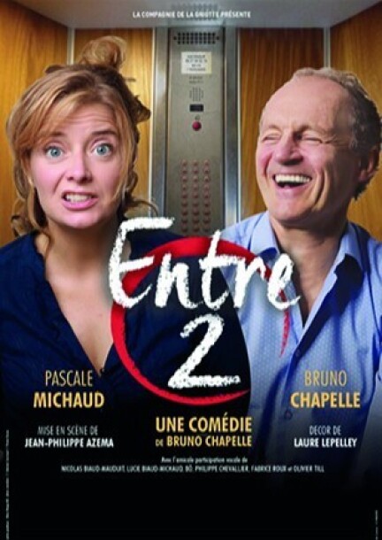 ENTRE 2 - Théâtre et arts vivants - Théâtre de Terre Sainte, Coppet