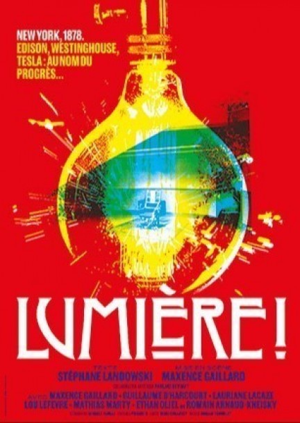 Lumière! - Theatre and performing arts