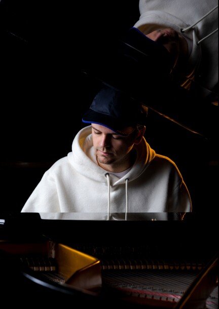 Loris Mittaz - Blackout - Concerts - La Lisière