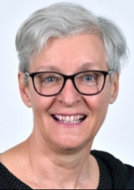 Dr. Kate Lindley - Conferenze