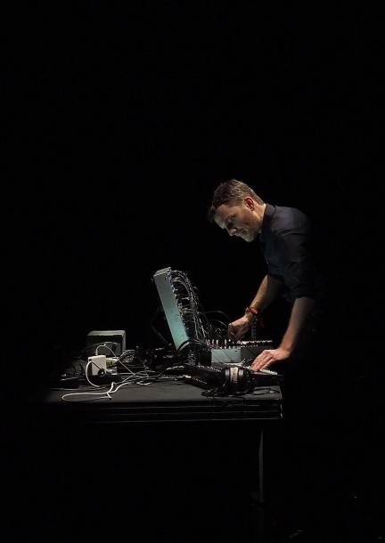 Thomas Ankersmit / Ivan Tcherepnin - Concerts