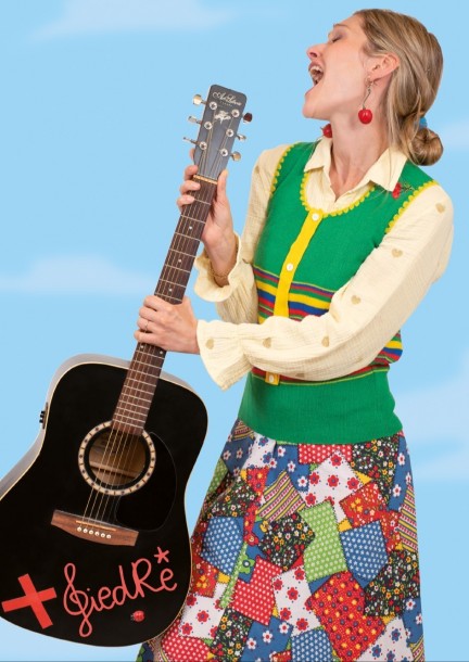 GiedRé + LUCA LÉONE - Concerts