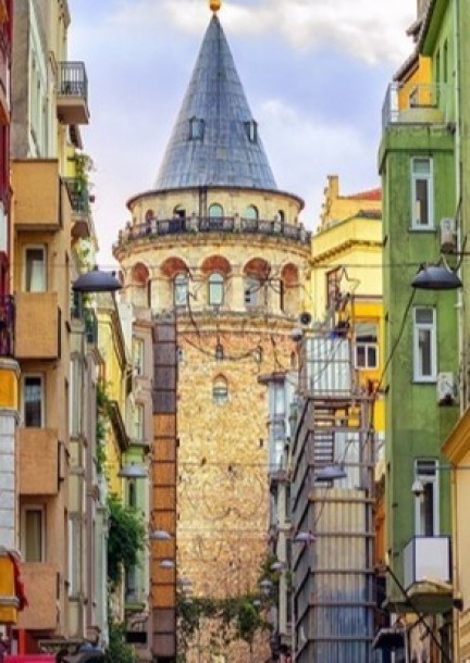 Βιωματικό θεατρικό εργαστήρι για ενήλικες - Λαϊκά Παραμύθια της Κωνσταντινούπολης - Ateliers et stages - Forum Max Perrot (Unions Chrétiennes de Genève)