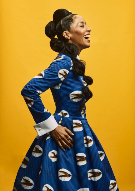 YILIAN CAÑIZARES RESILIENCE TRIO - Concerts - La Spirale