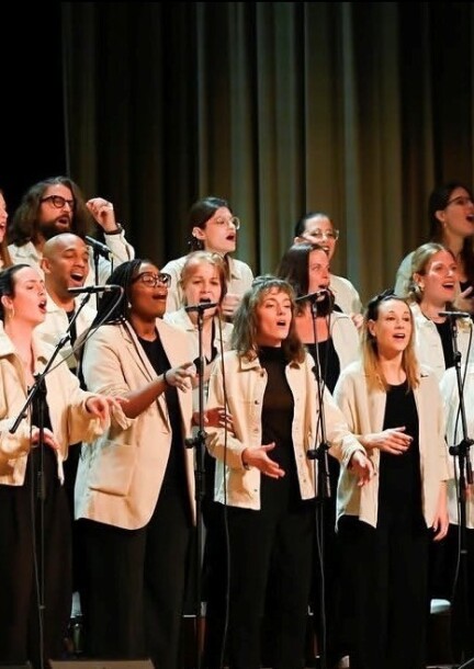 Showcase Masterclass 2026 et One Step Gospel - Concerts - Eglise One 4 You
