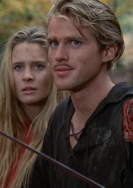 The Princess Bride - Cinéma - Rex 1