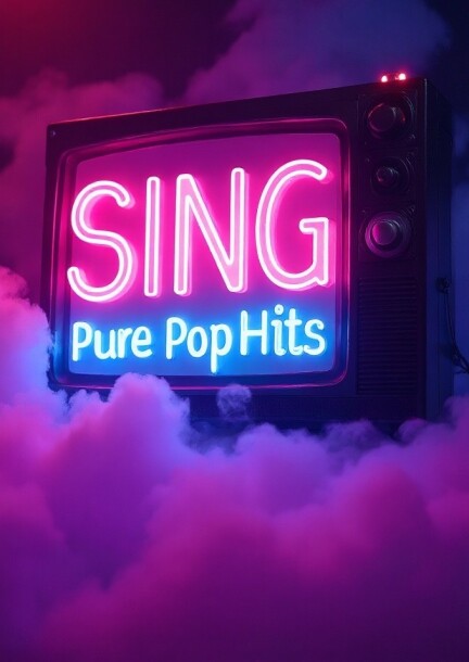 SING TV: Pure Pop Hits - Concerti - Cercles des Bains