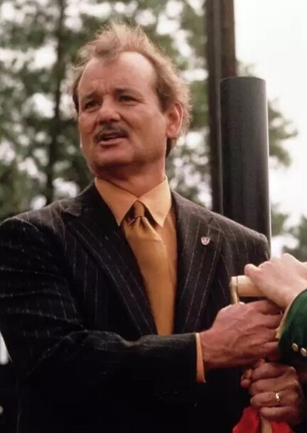 Rushmore - Cinema - Pathé Les Galeries - Salle 5