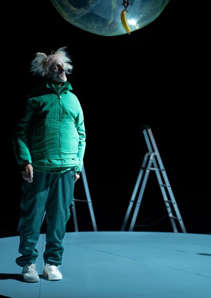PETITE SAISON - "Actapalabra" - Théâtre et arts vivants - Théâtre de Grand-Champ