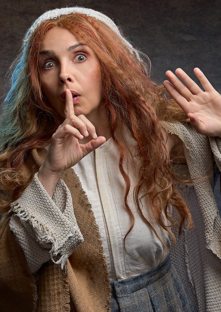 THEATRE - "Les aventuriers de minuit" - Culture and shows