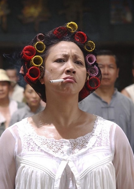 Kung Fu Hustle - Cinéma - Cinéma Rex 1