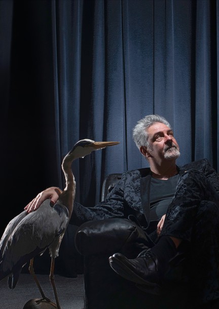 BANBOURG - Chanson française contemporaine - Concerts