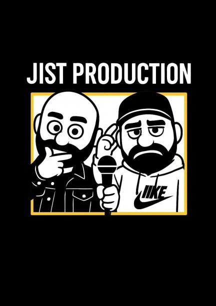 JiSt Comedy @ Vic'Arena - Umorismo e commedia