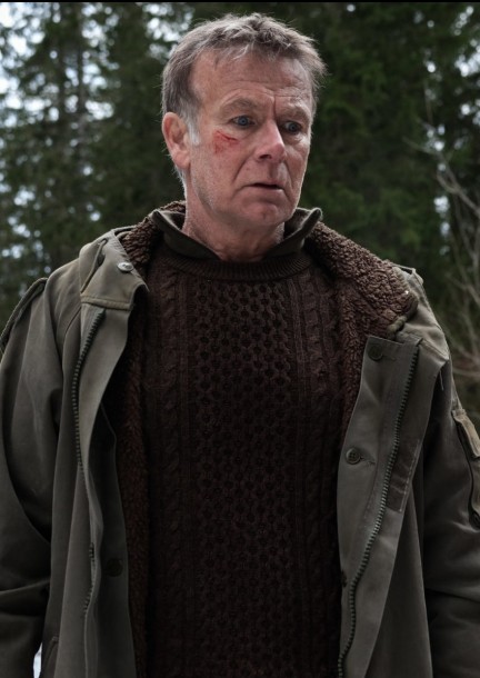 Un ours dans le Jura - Cinéma - Cinéma Astor