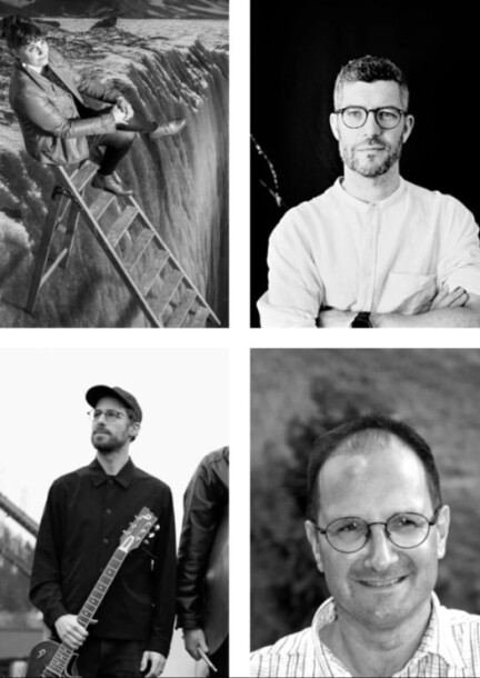 Paysages sensibles + Un monde en liquidation - Culture and shows