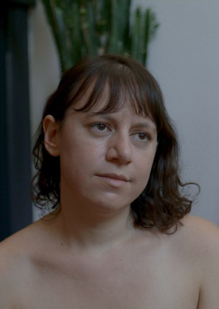 The Feeling that the Time for Doing Something has Passed - Cinéma - Cinéma Rex 2