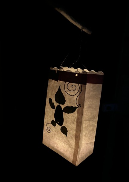 KIDS & FAMILY - "Crea la tua lanterna e partecipa alla lanternata!" al Mercatino di Natale dei bambini in Capriasca - Famiglia - Scuole elementari Tesserete