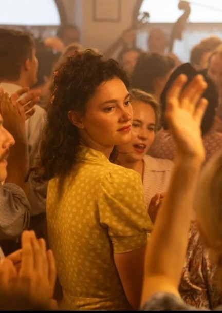 Projection en avant-première du film "À bras-le-corps" en présence de la réalisatrice - Cinéma